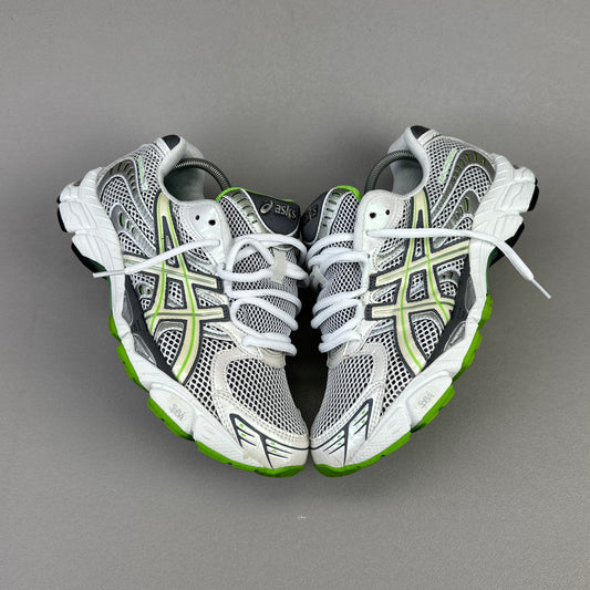 us7.5/9w | eu40.5 | cm25.5