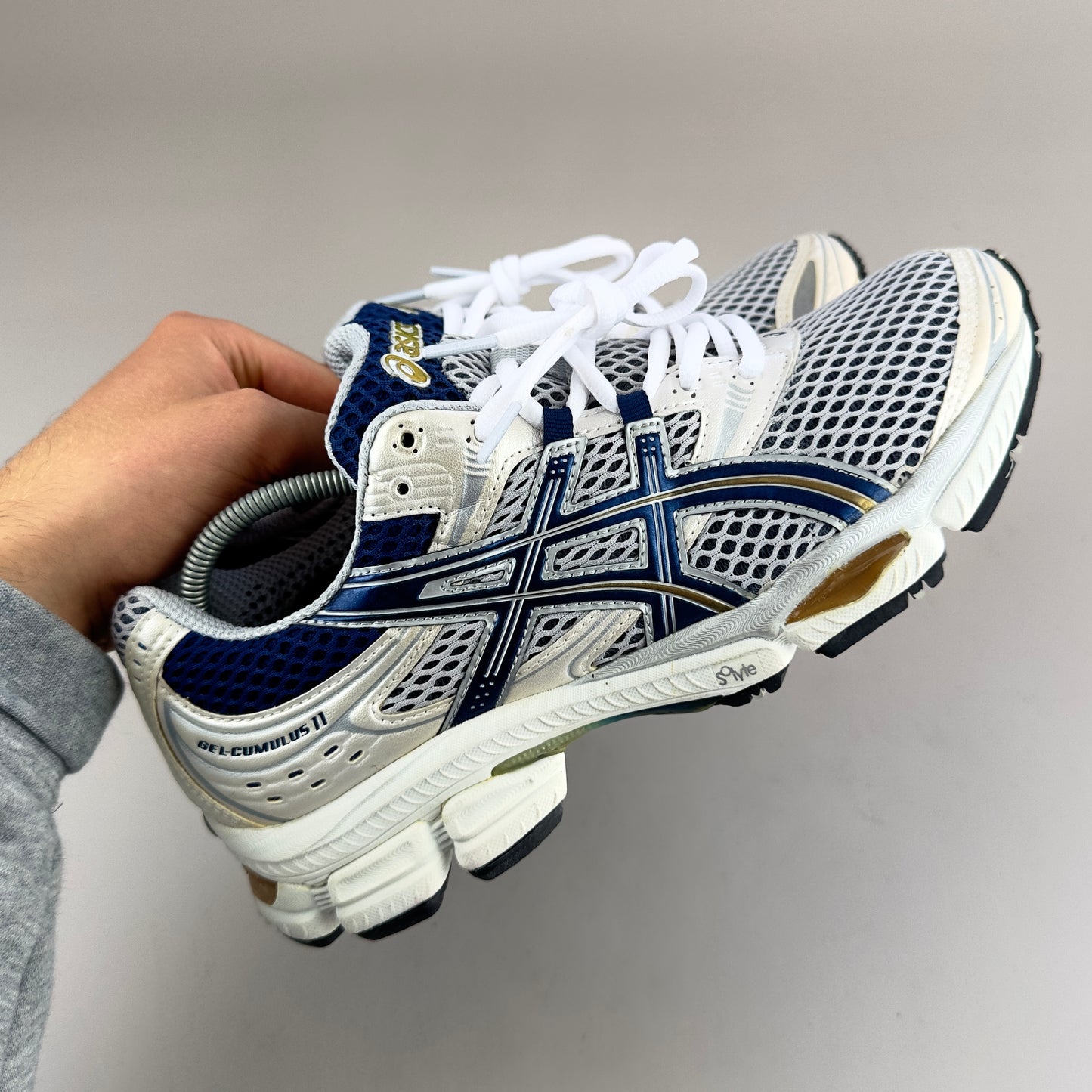 us8/9.5W | eu41.5 | cm26