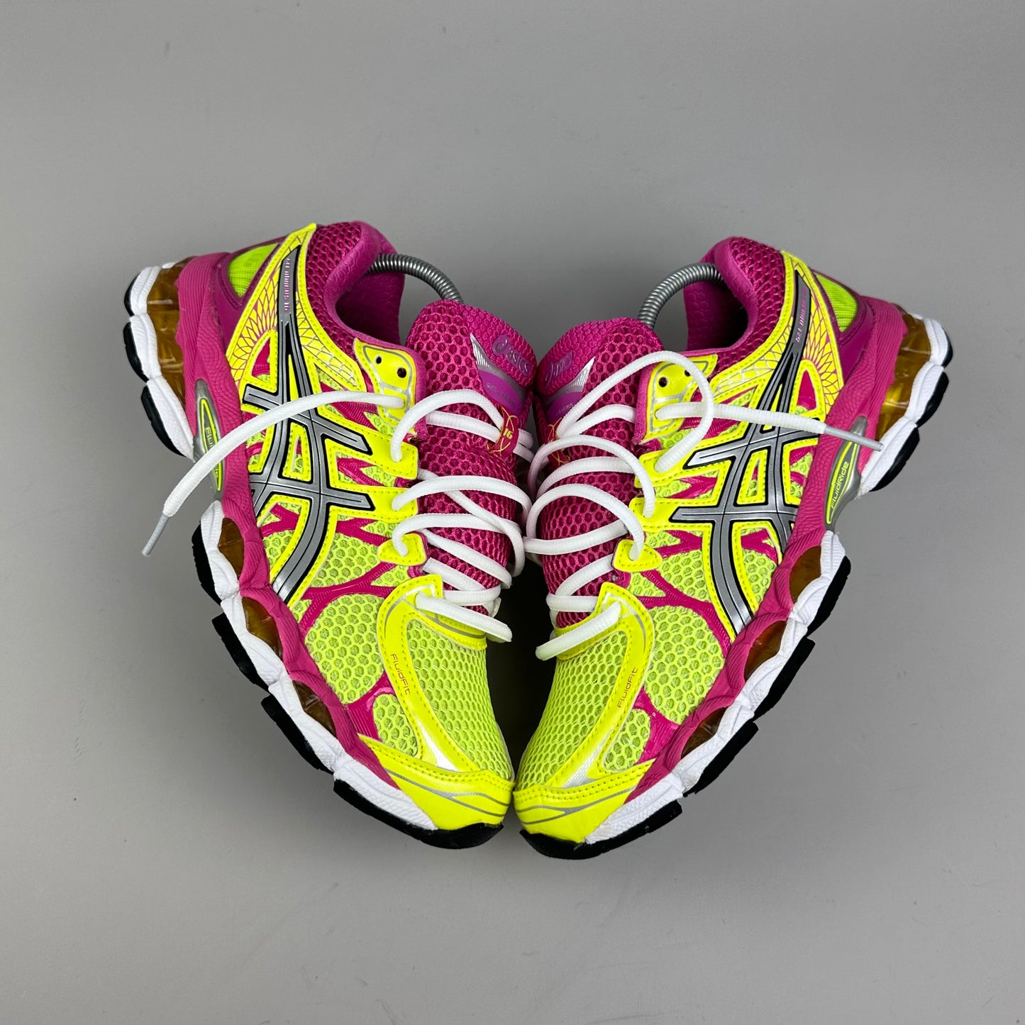 Few Sizes Available