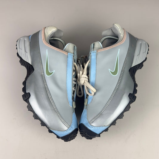 us8.5/10W | eu42 | cm27