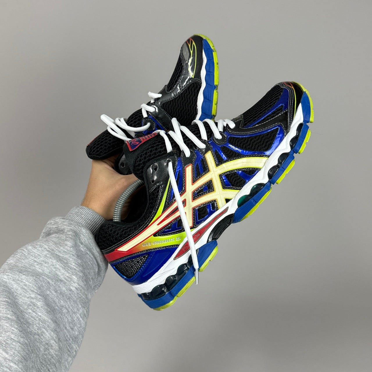2 Sizes Available