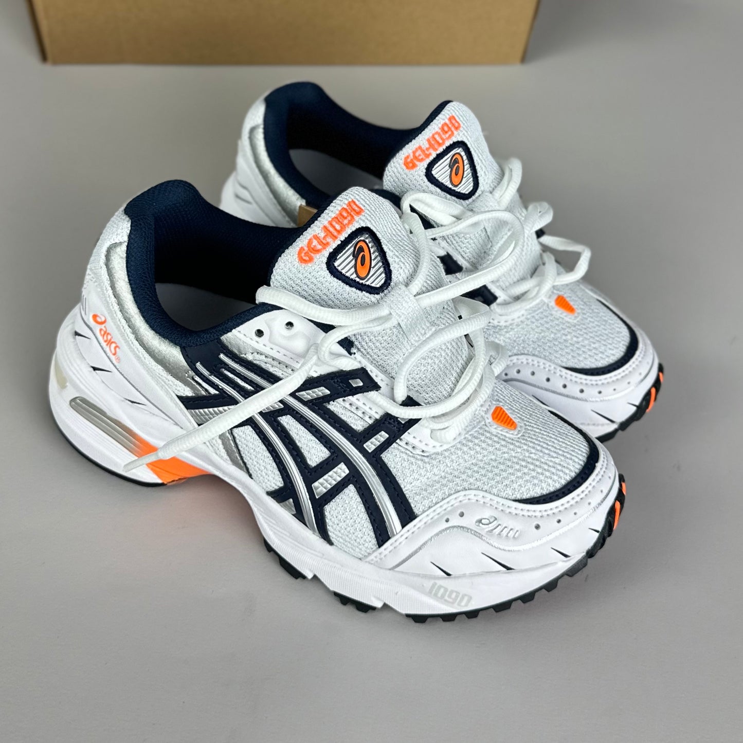 Few Sizes Available: