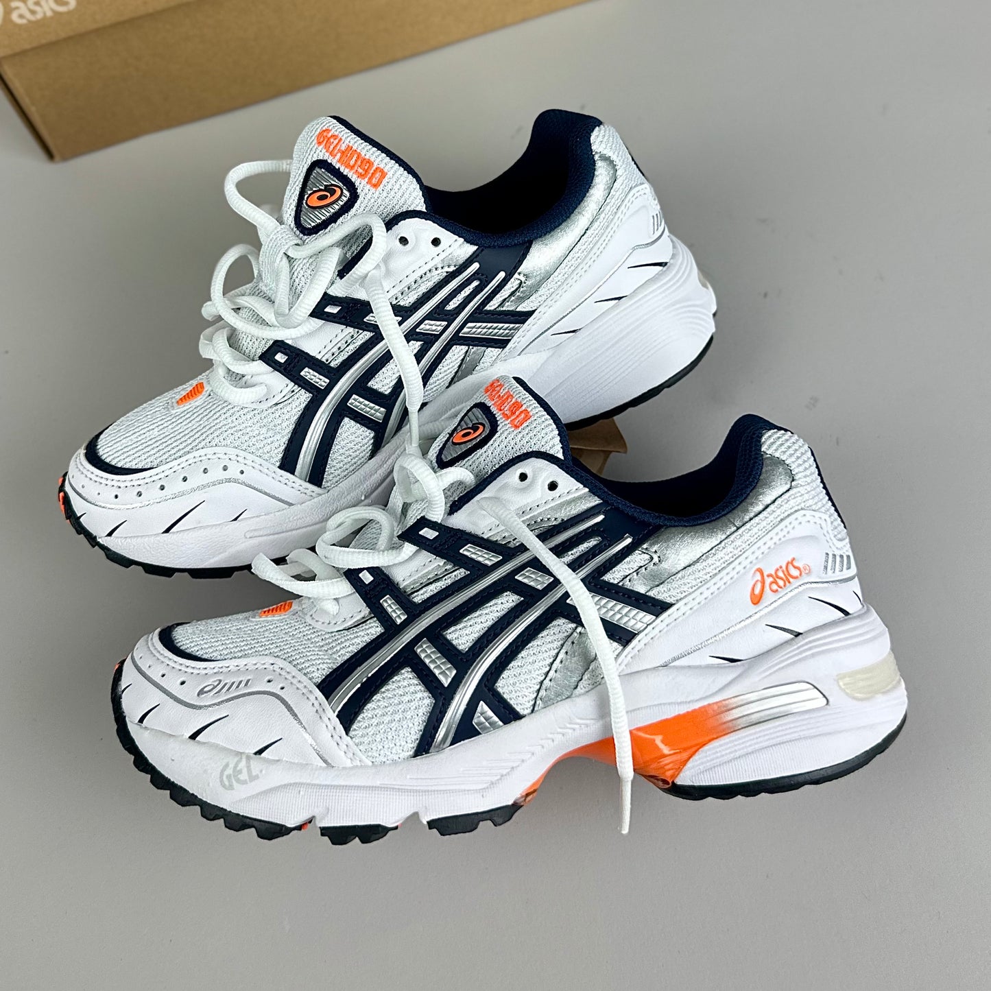 FEW SIZES AVAILABLE
