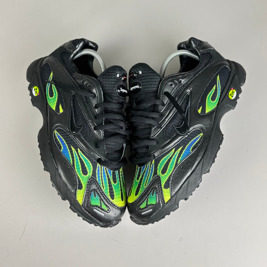 us7.5/9W | eu40.5 | cm25.5