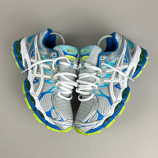 us6/7.5w | eu39 | cm24.5