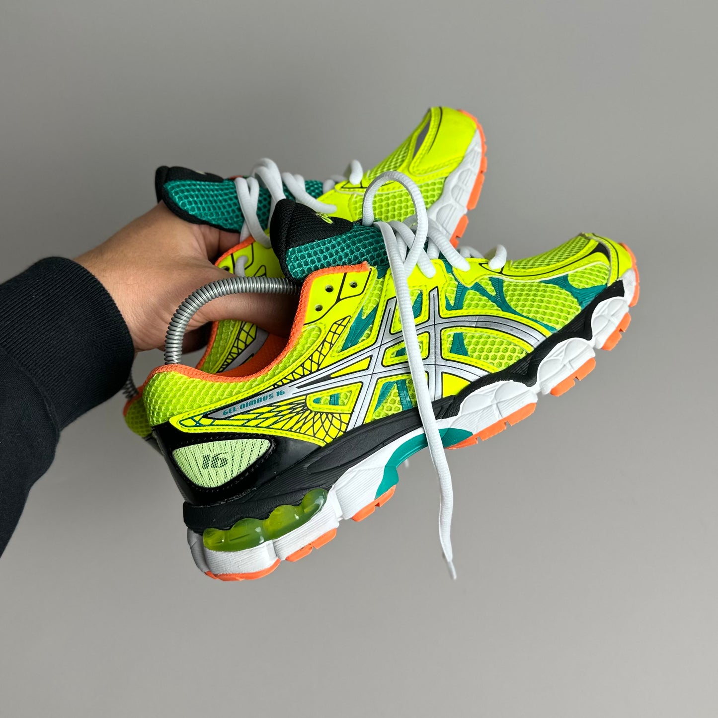 2 Sizes Available