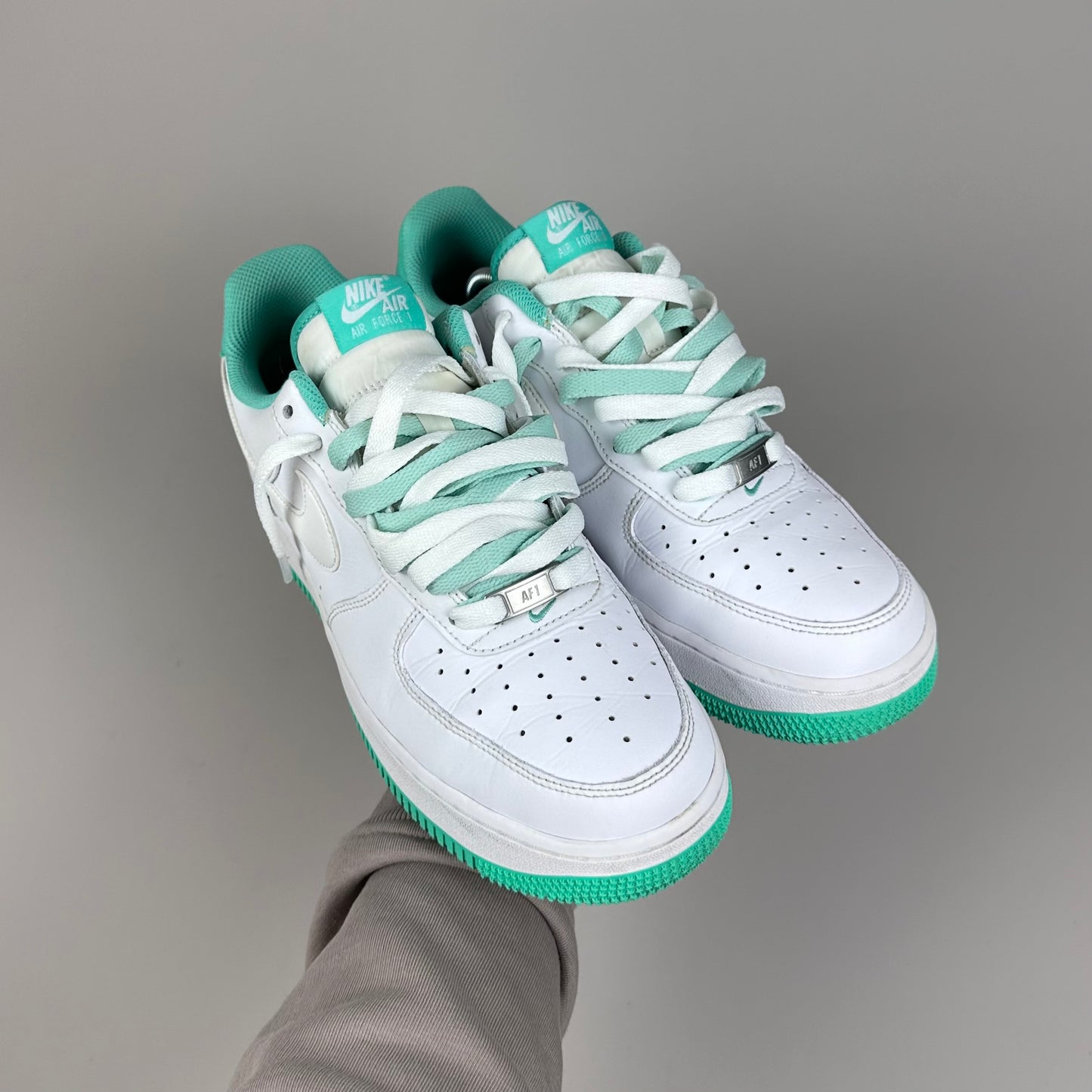 us9/10.5W | eu42.5 | cm27.5