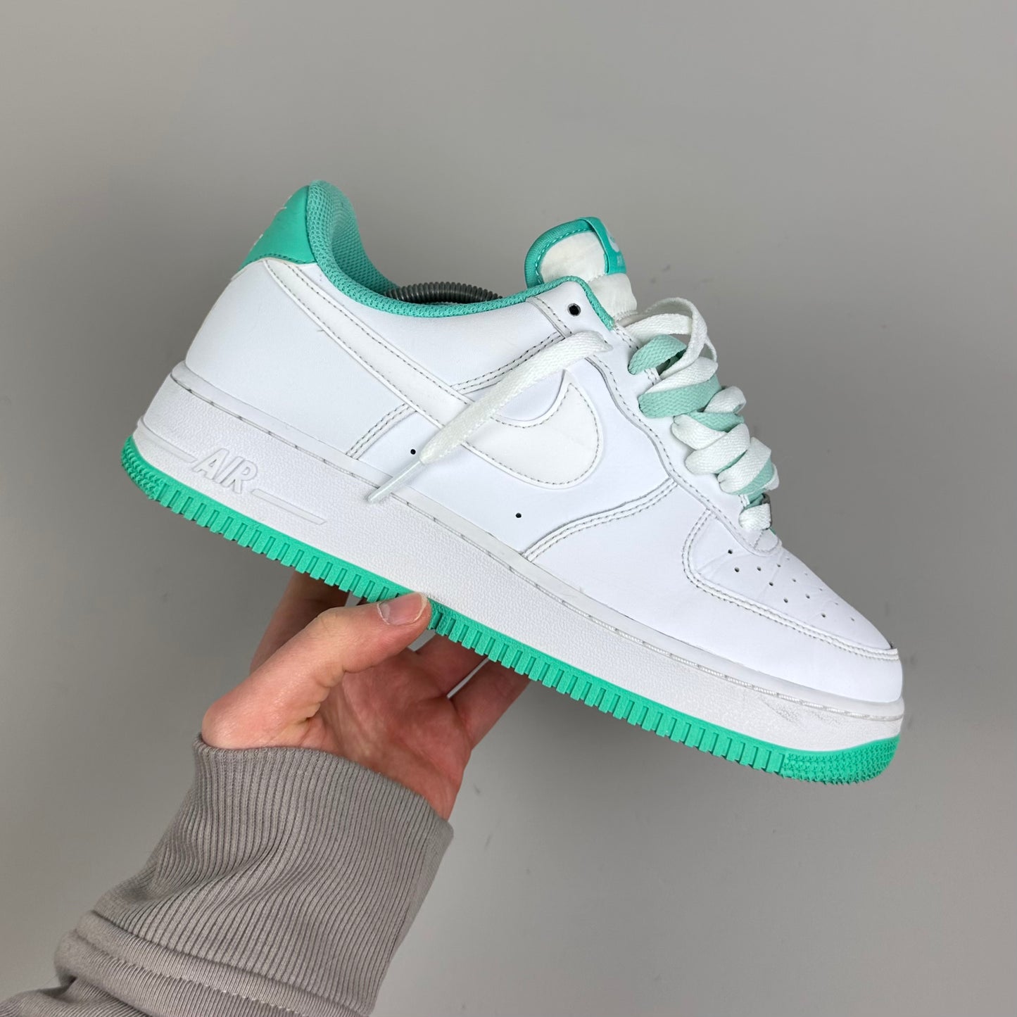 us9/10.5W | eu42.5 | cm27.5