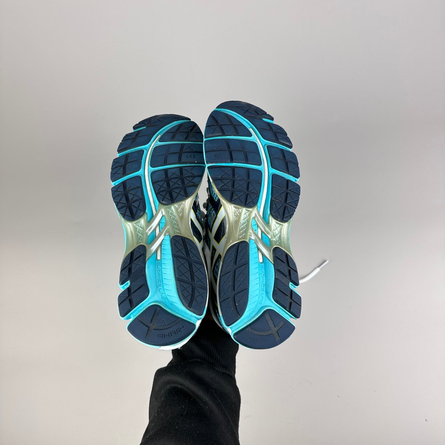 US9.5 | EU41.5 | CM26