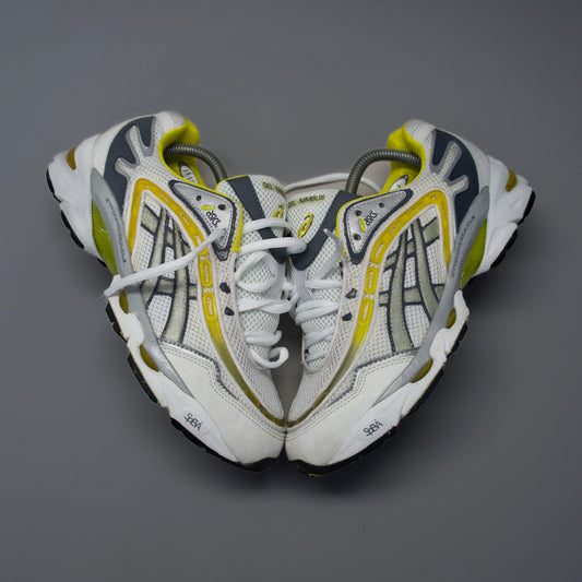 us7.5/9w | eu40.5 | cm25.5