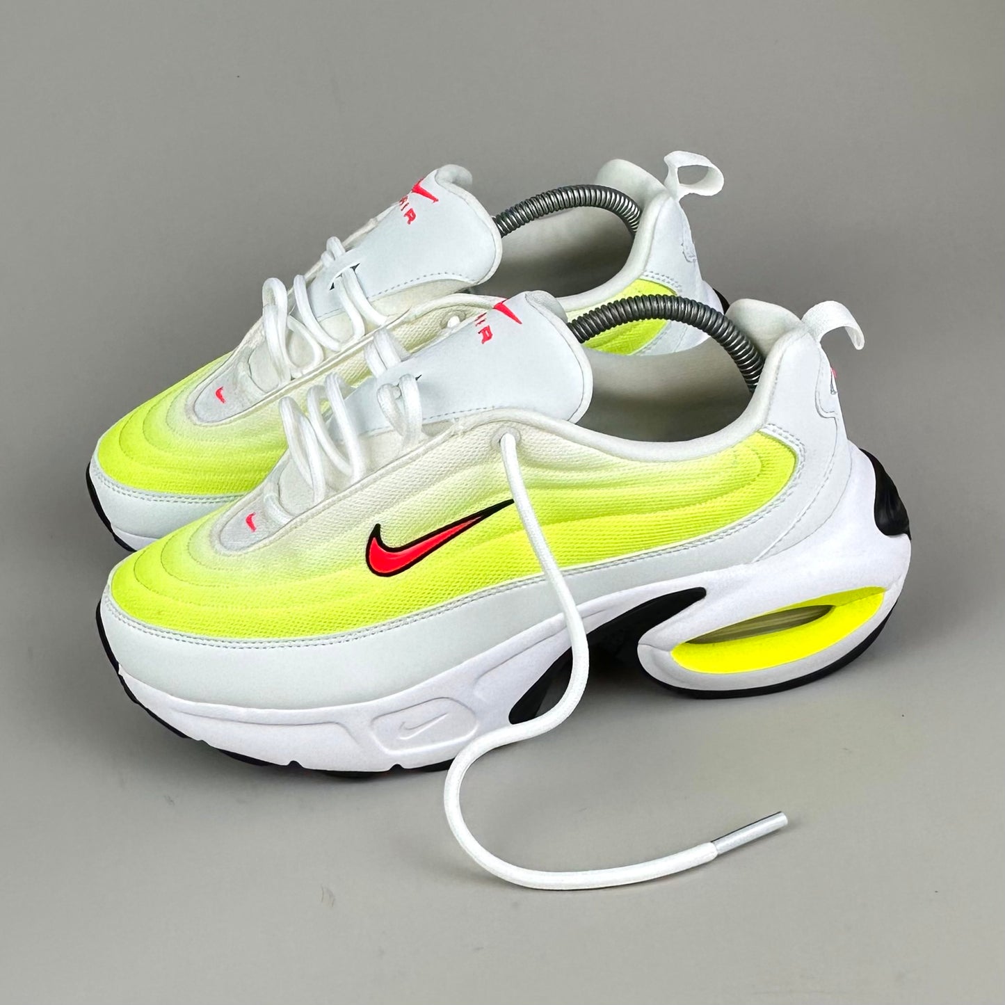 Many Sizes Available