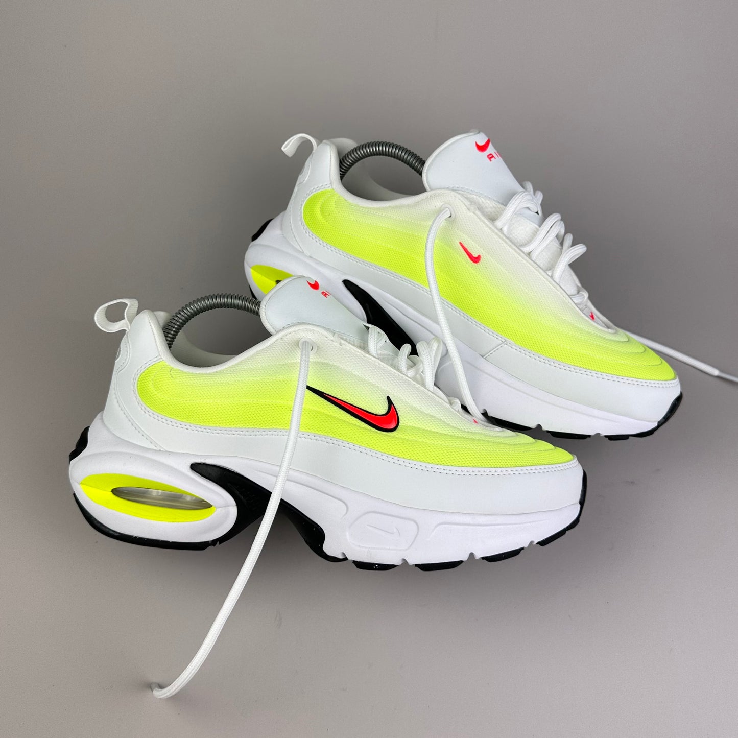 Many Sizes Available