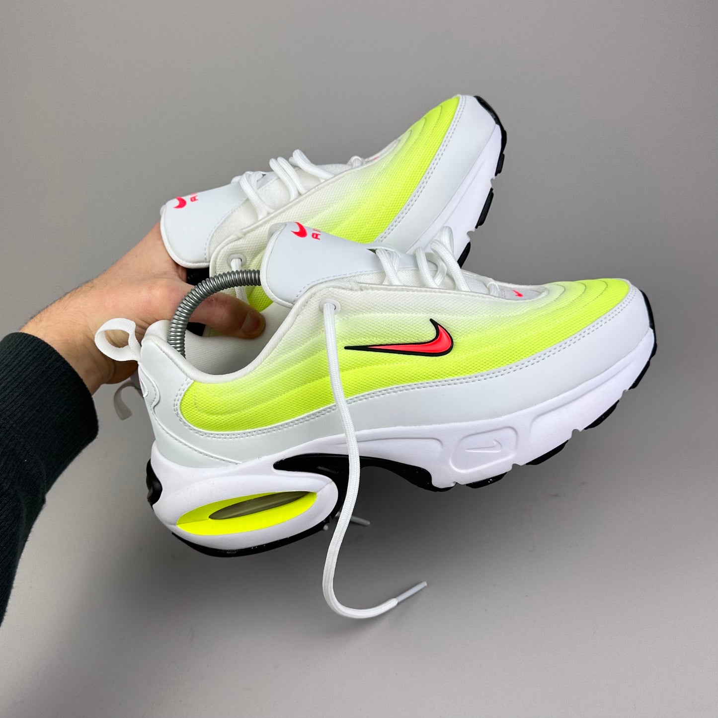 Many Sizes Available