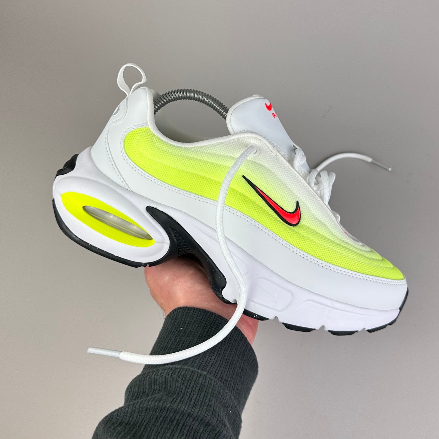 Many Sizes Available