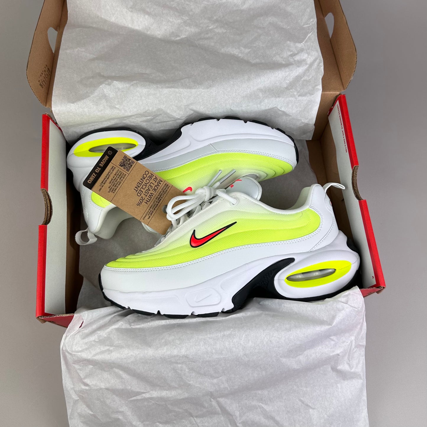 Many Sizes Available