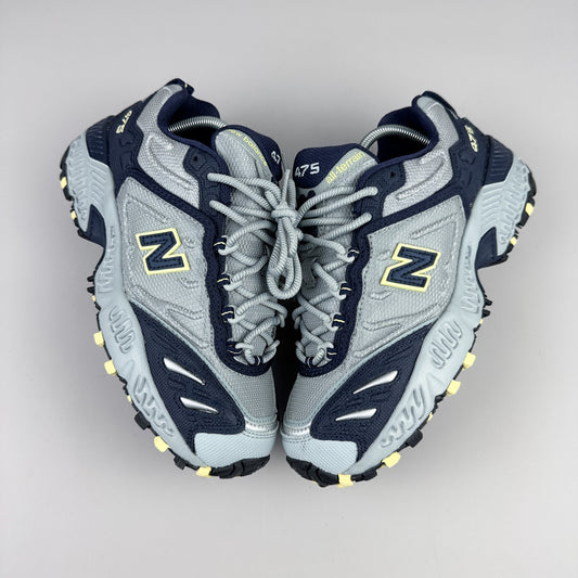 us6/8W | eu39 | cm25