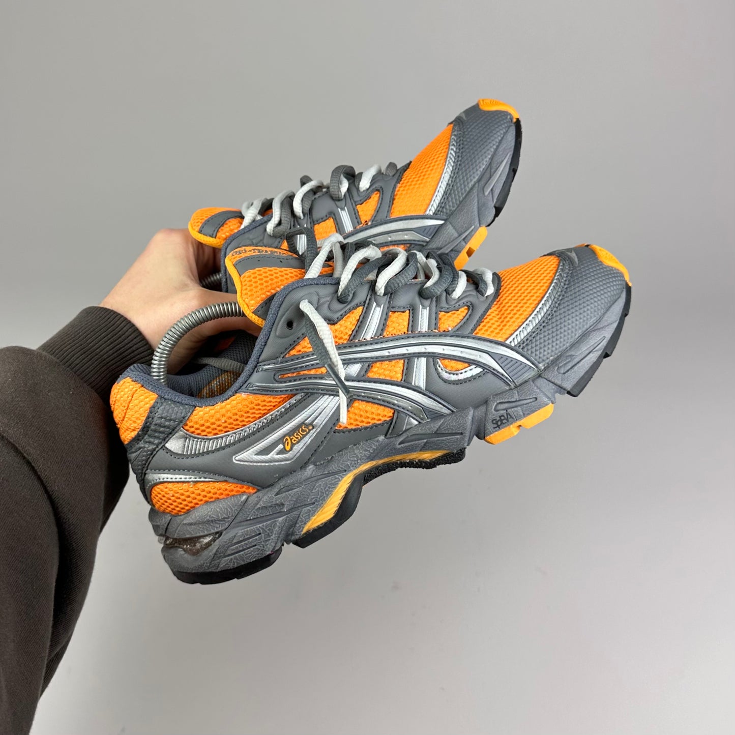 US8.5 | EU40 | CM25.5