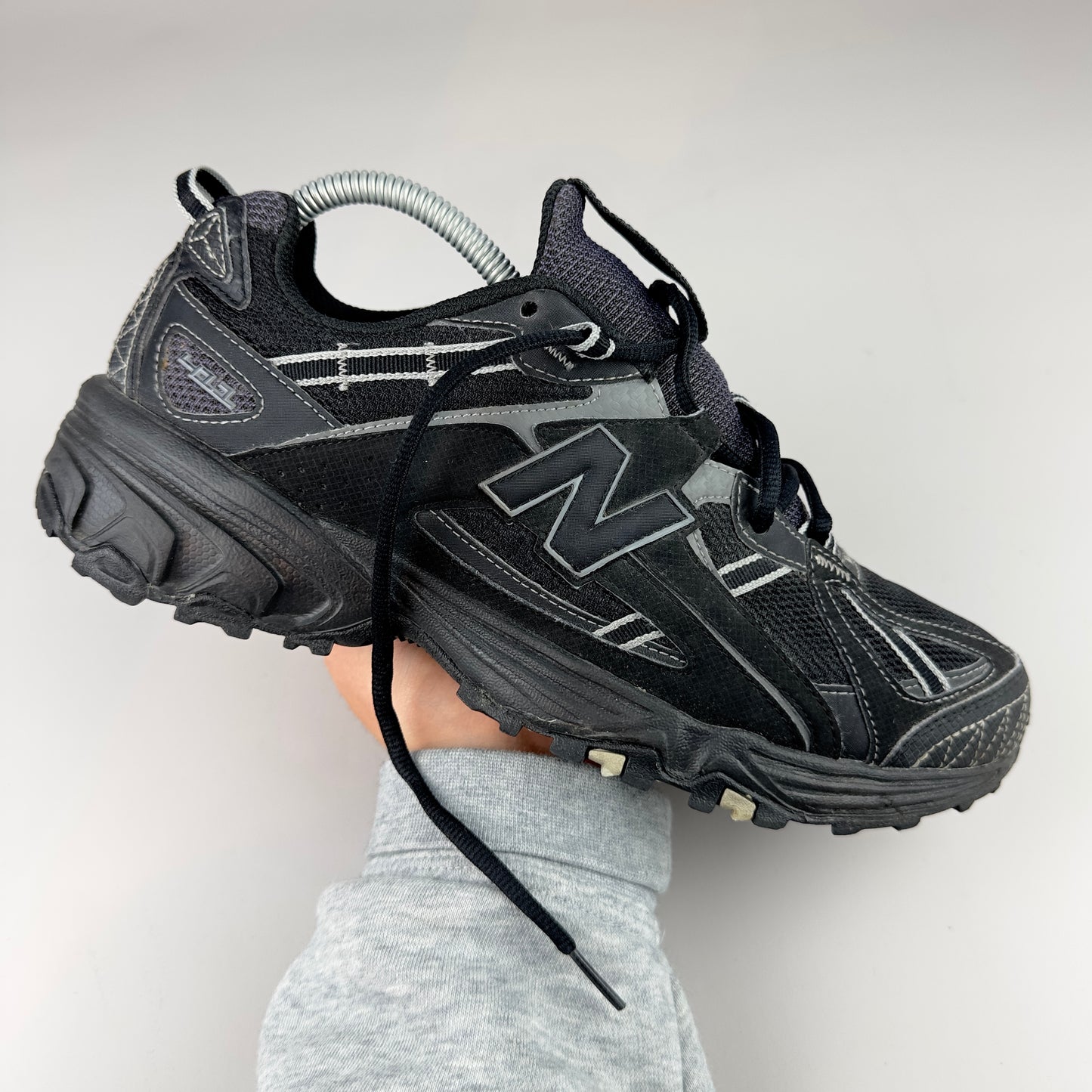 Few Sizes Available
