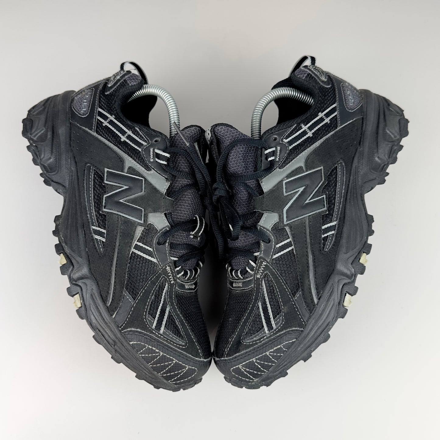 Few Sizes Available