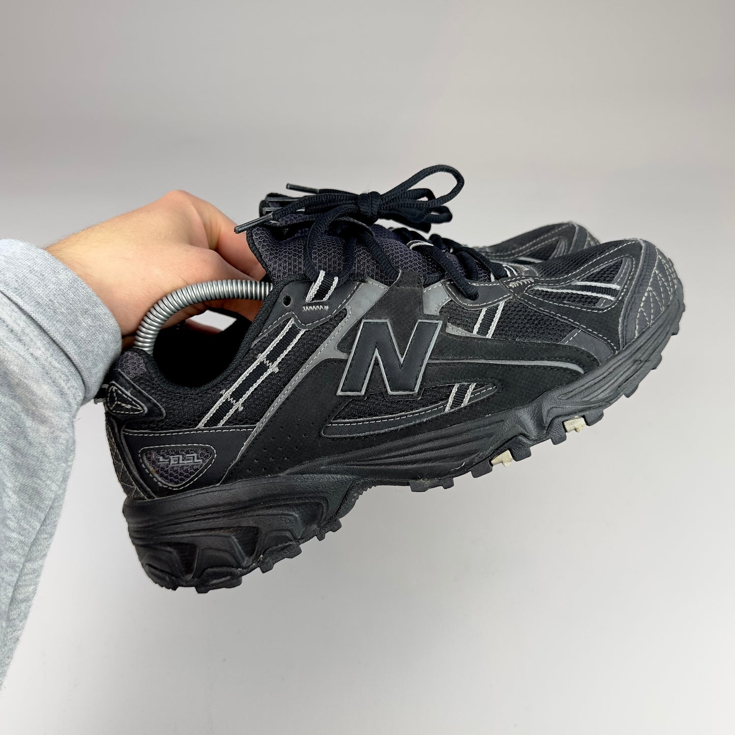 Few Sizes Available