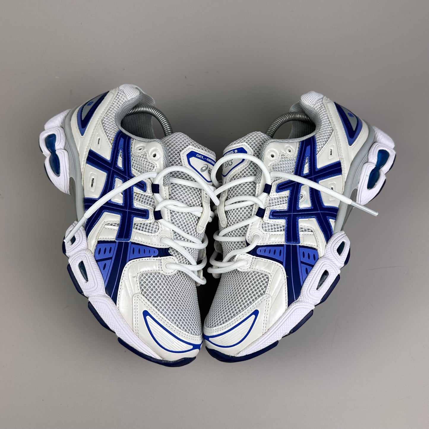US10.5 | EU44.5 | CM28.25