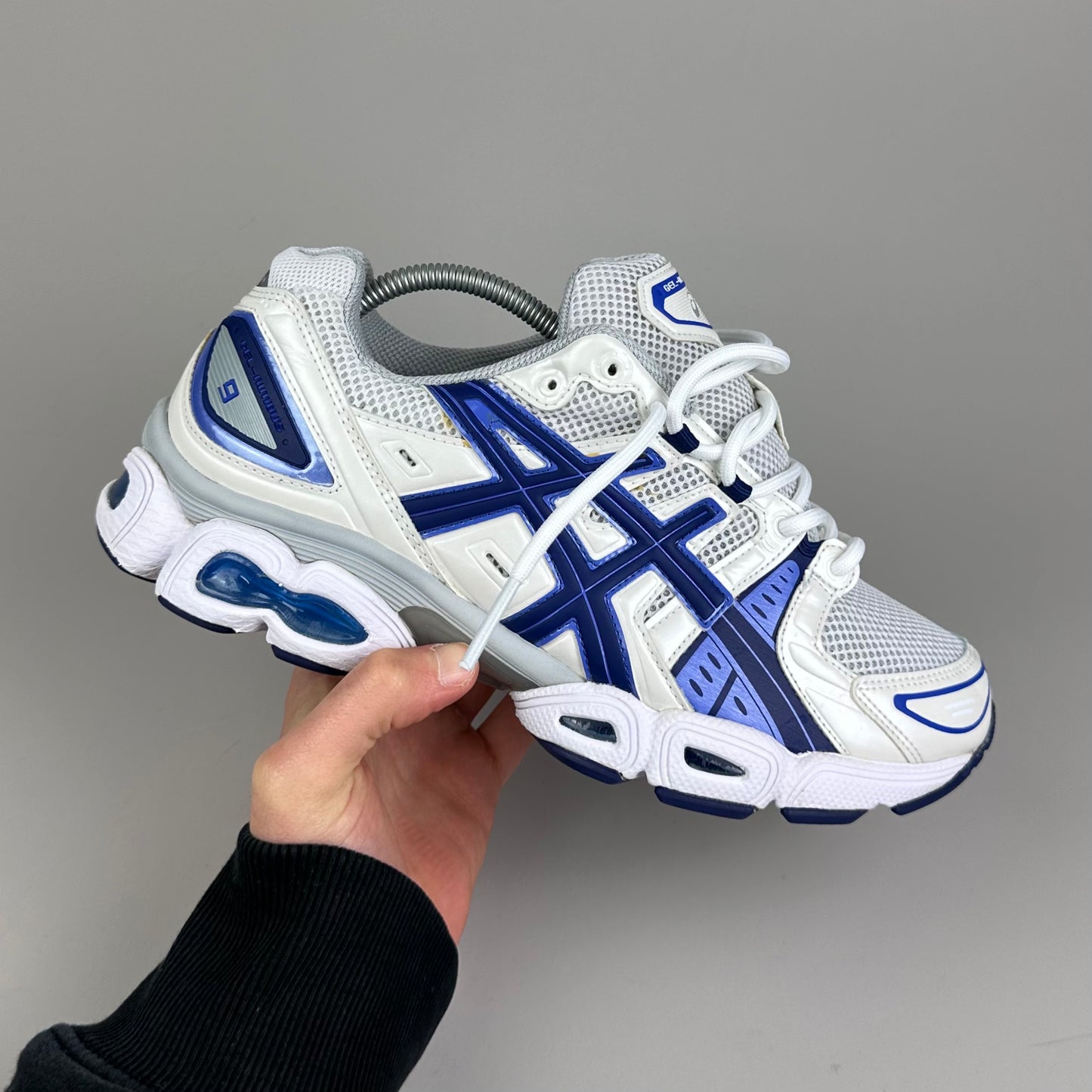 US10.5 | EU44.5 | CM28.25