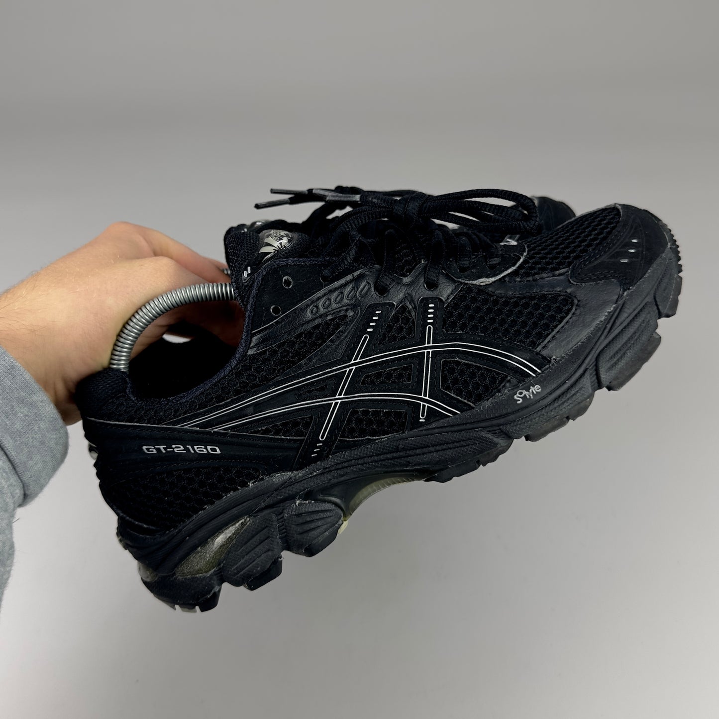 us6.5/8W | eu39.5 | cm25