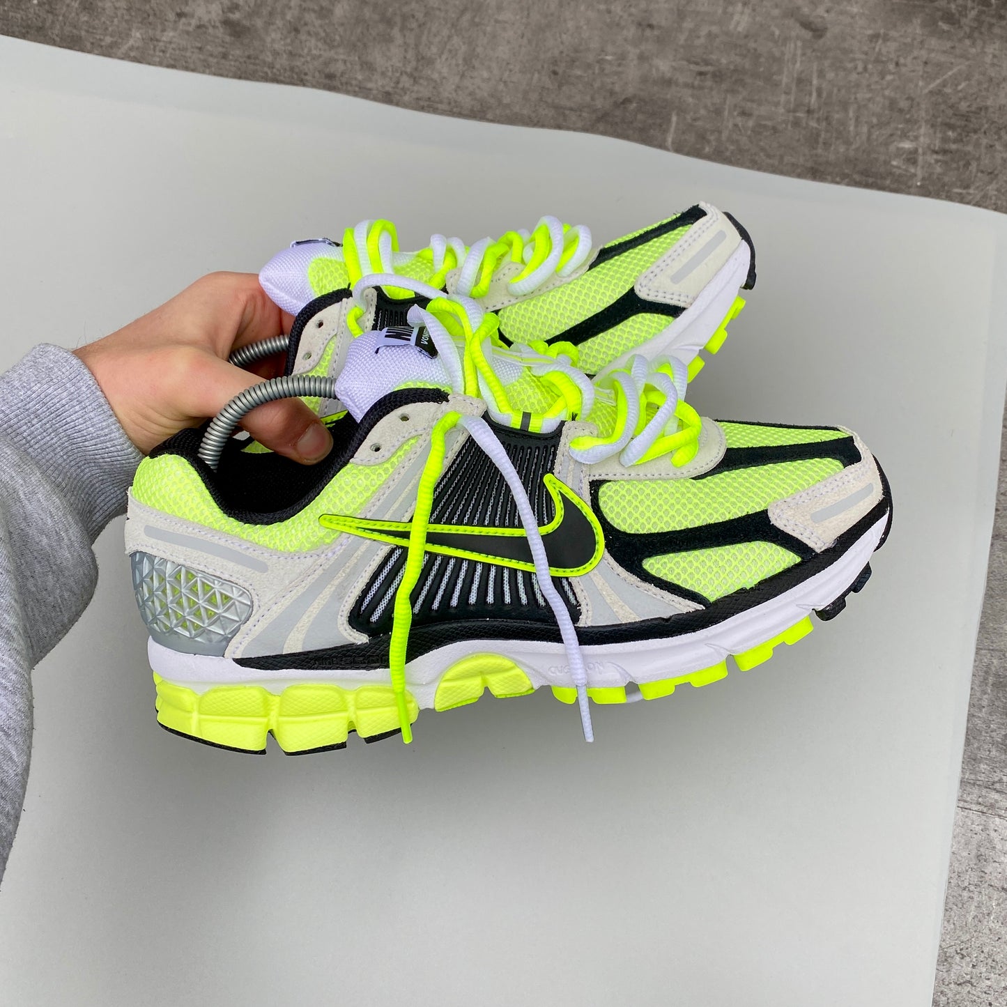 Many Sizes Available