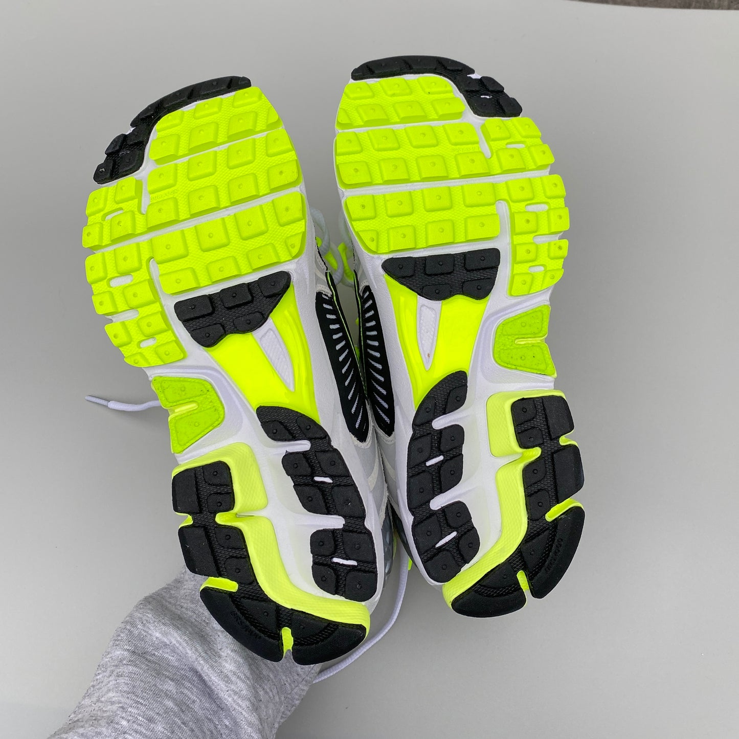 Many Sizes Available