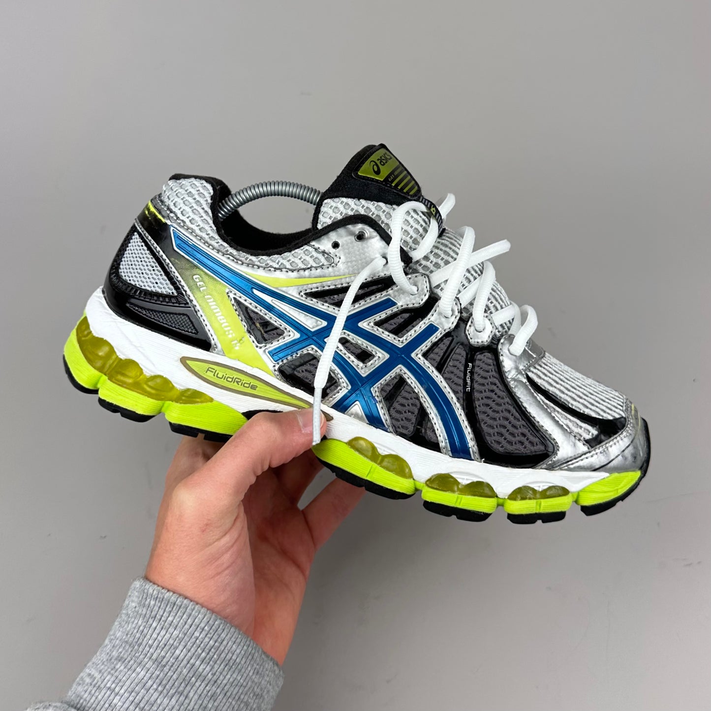 FEW SIZES AVAILABLE