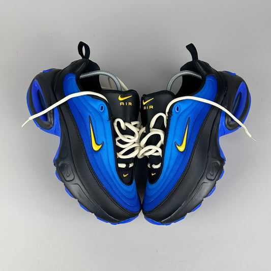 Many Sizes Available