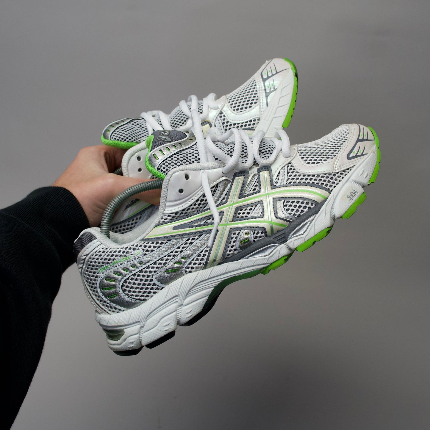 us7.5/9w | eu40.5 | cm25.5