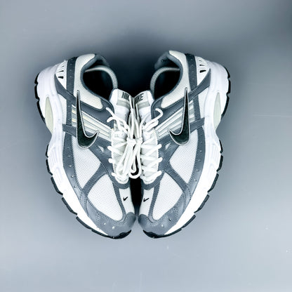 Nike 'Xccelerate' (2010)