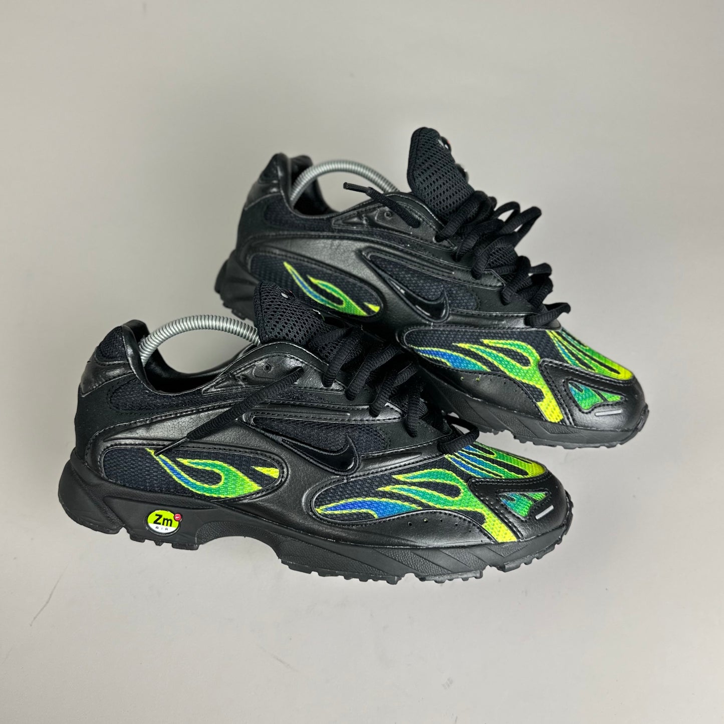 US7.5 | EU40.5 | CM25.5