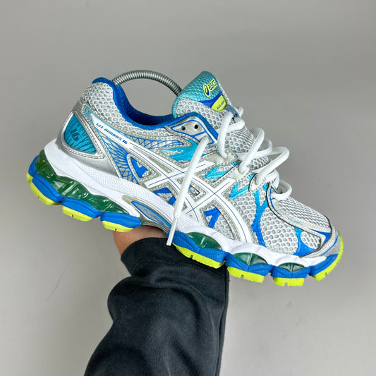 2 SIZES AVAILABLE