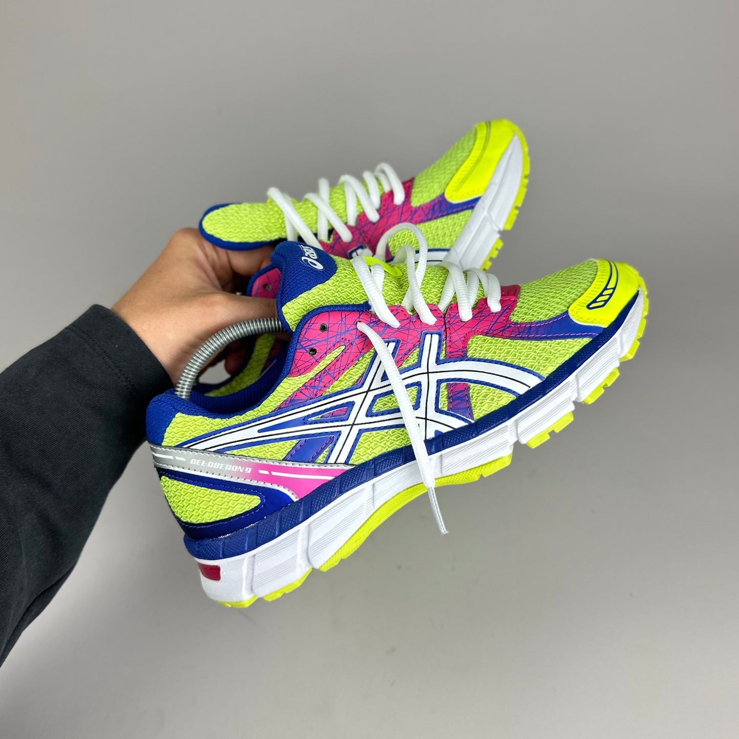 2 SIZES AVAILABLE