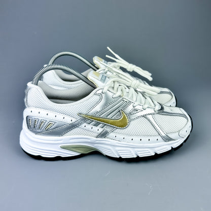 Nike 'Xccelerate' (2009)
