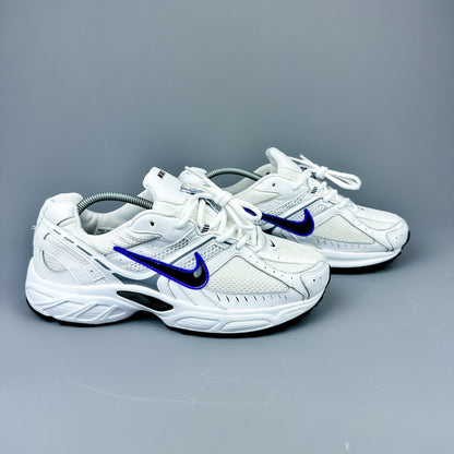 Nike 'Compete' (2008)