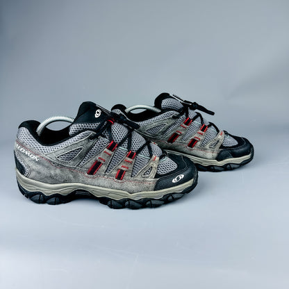 Salomon Trail Shoes (2008)