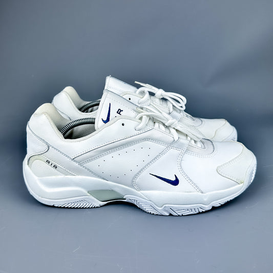 Nike Air 'Reckoning 4' (2001)