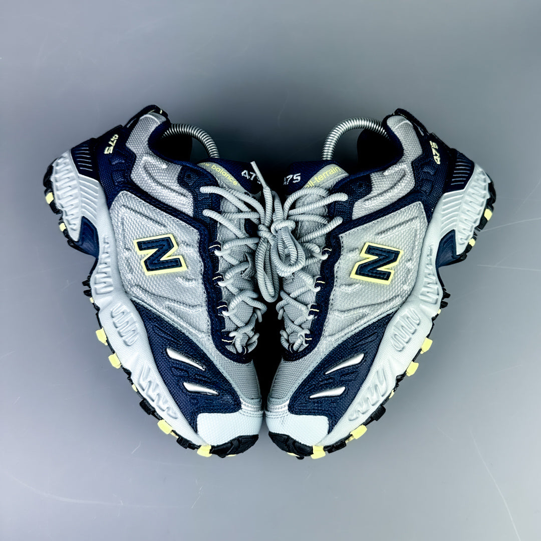 New Balance 475 2008