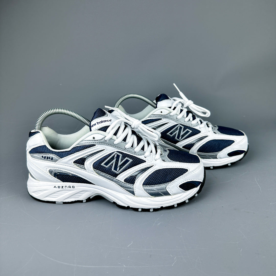New balance 414 clearance abzorb