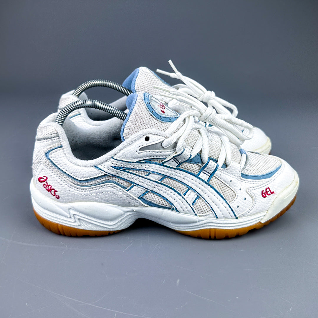 Asics top volleycross malaysia