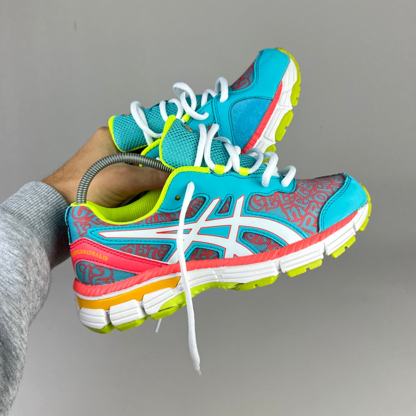 us5.5w | eu36 | cm22.5