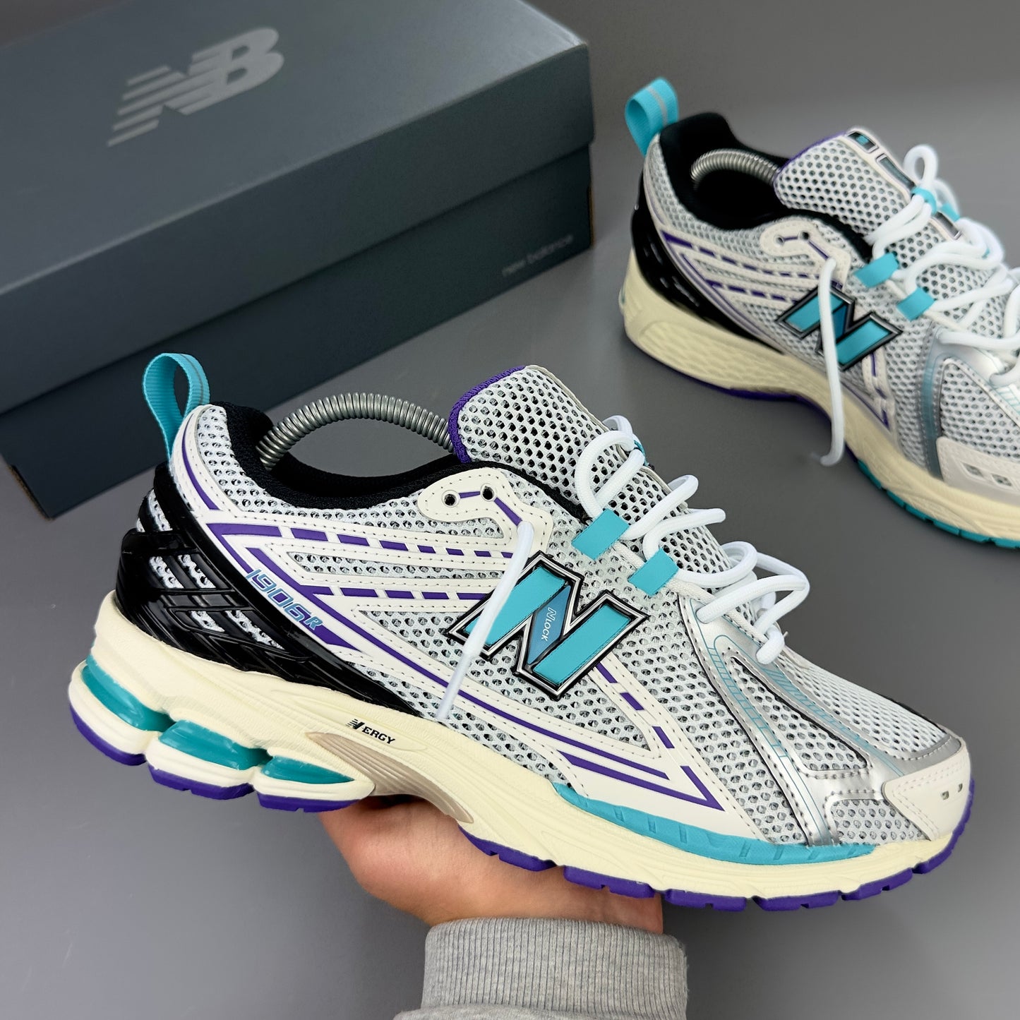 FEW SIZES AVAILABLE
