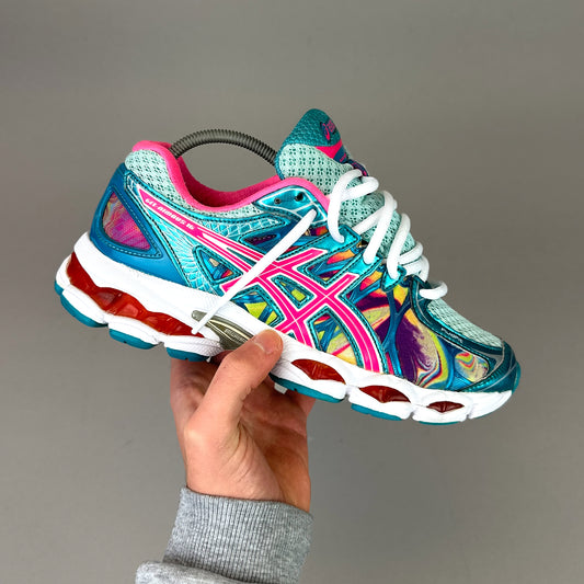 us7.5 | eu39 | cm24.5