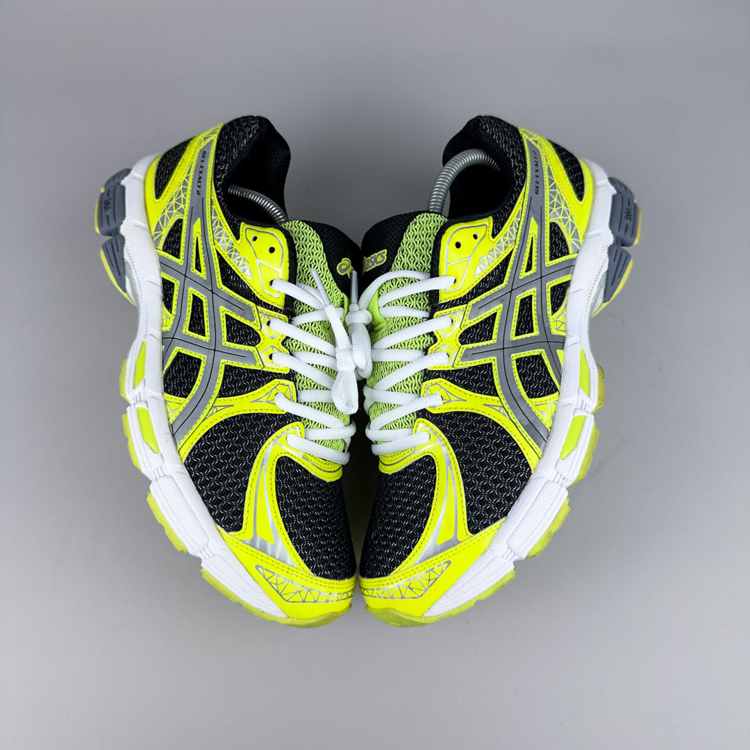 Gel asics exalt 2 hot sale