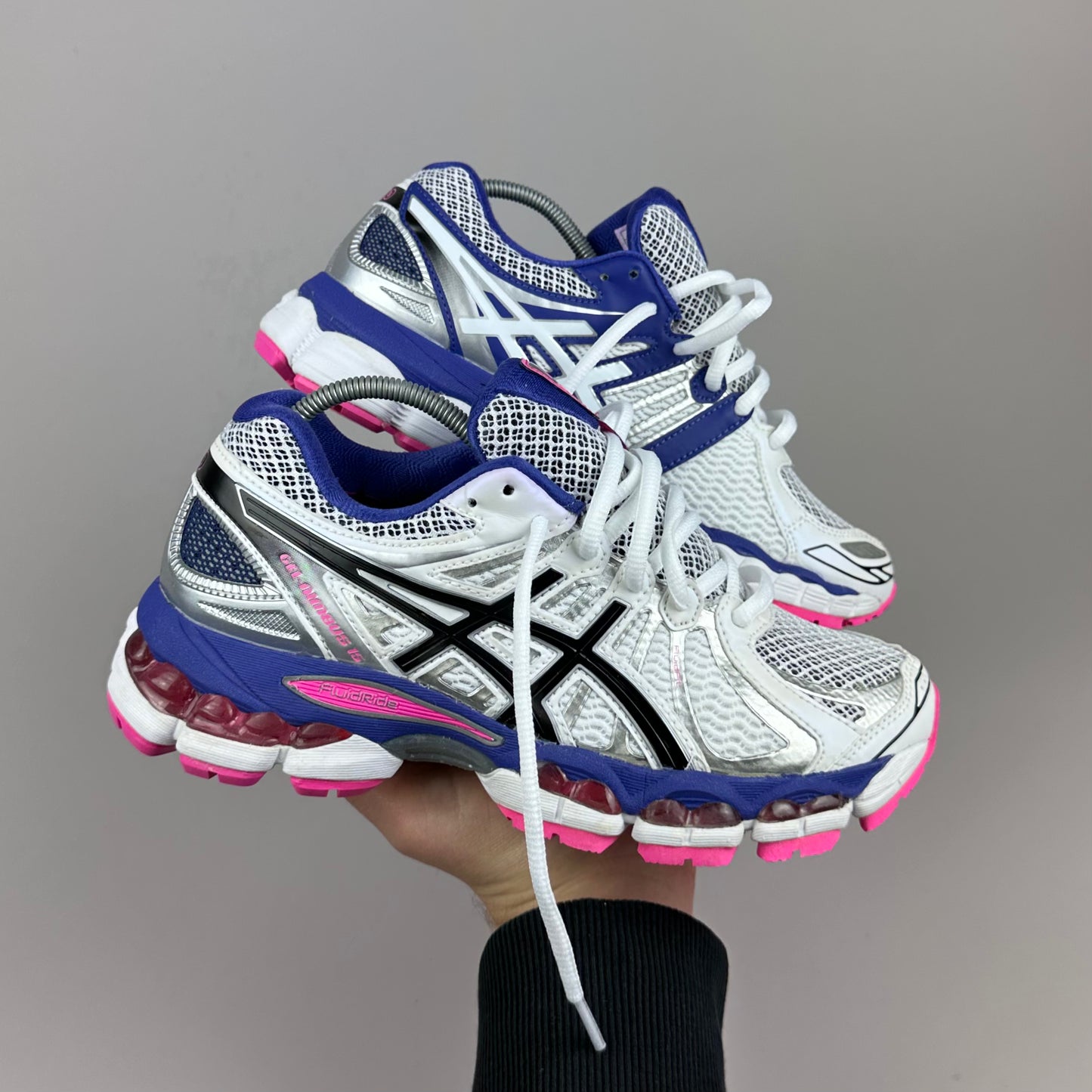 2 SIZES AVAILABLE