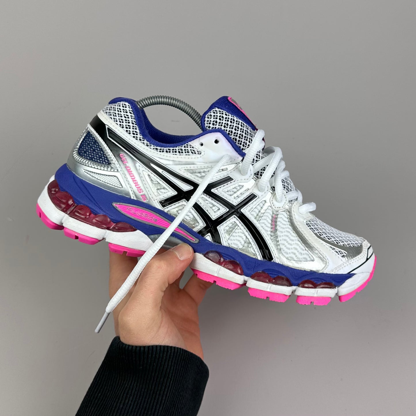 2 SIZES AVAILABLE