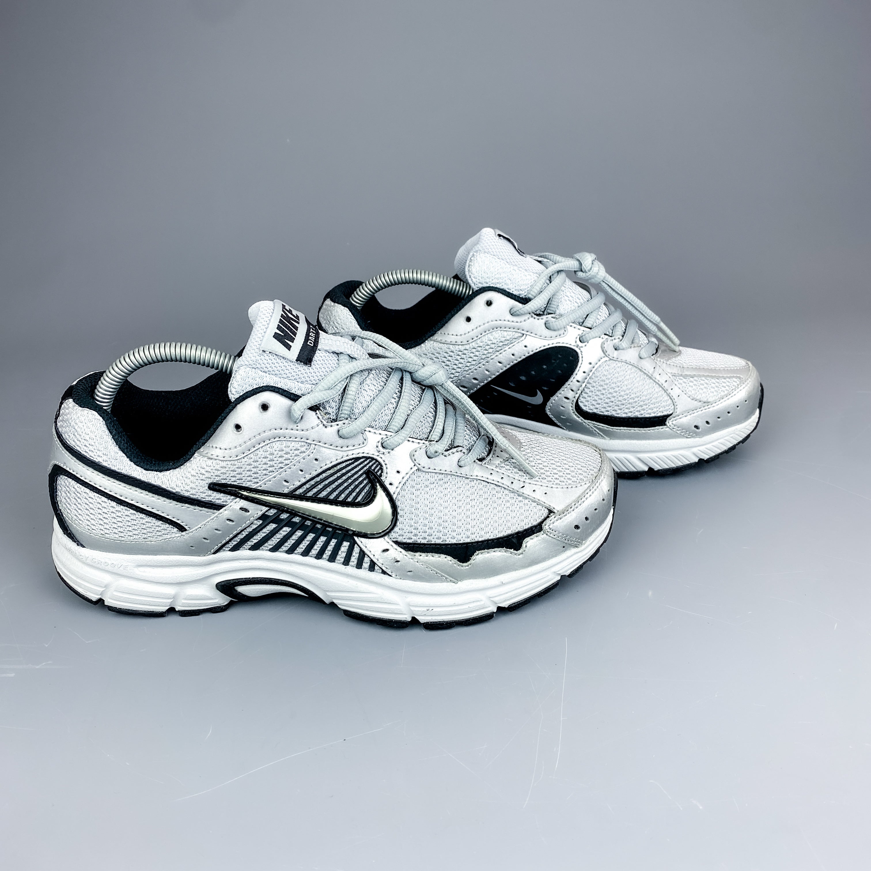Nike Dart 12 Msl Running Shoes For Men(Black ) for Men - Buy Nike Men's  Sport Shoes |Paytm Mall